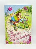 📖 Das magische Zaubertandem