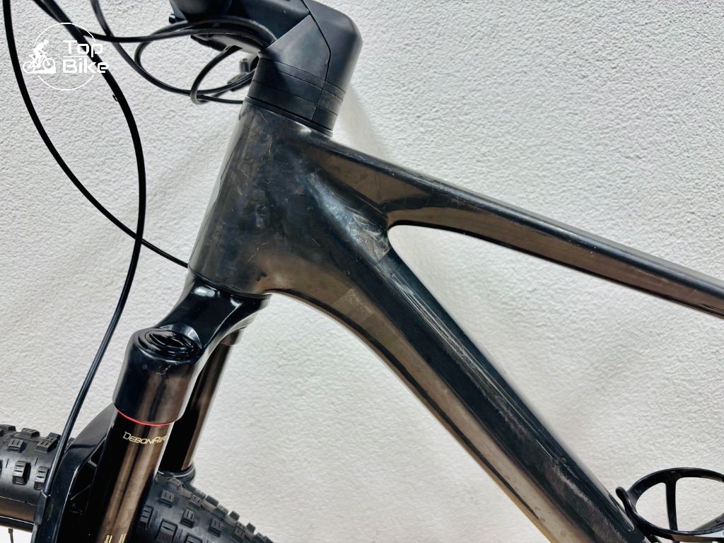 Scott Vélos: Scott Spark 940 XL – D'occasion à Stallikon par TopBikeCH 7
