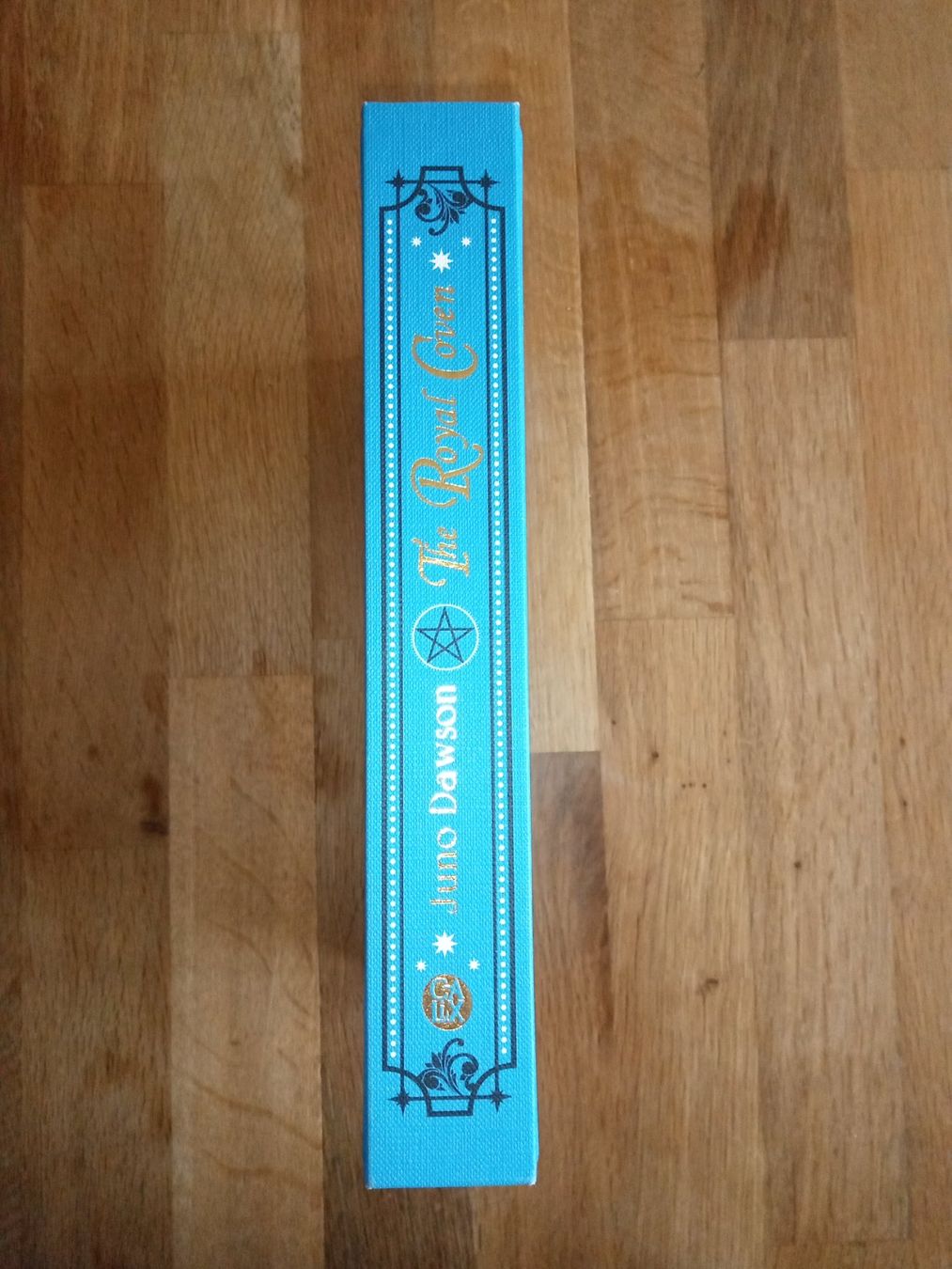 Libri: 2 livres The Royal Coven – Usato da Fully venduto da aur_9pb8 1