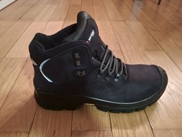 S3 Arbeitsschuhe Sixton Stelvio - sehr guter Zustand