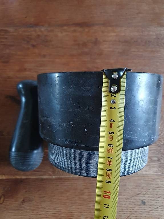 Altro per cucinare: Steinmörser – Usato da Olten venduto da stritten 2