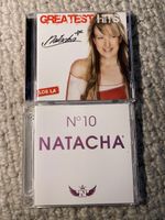 2x Natacha
