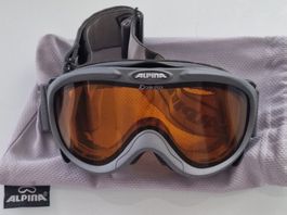 Alpina Skibrille