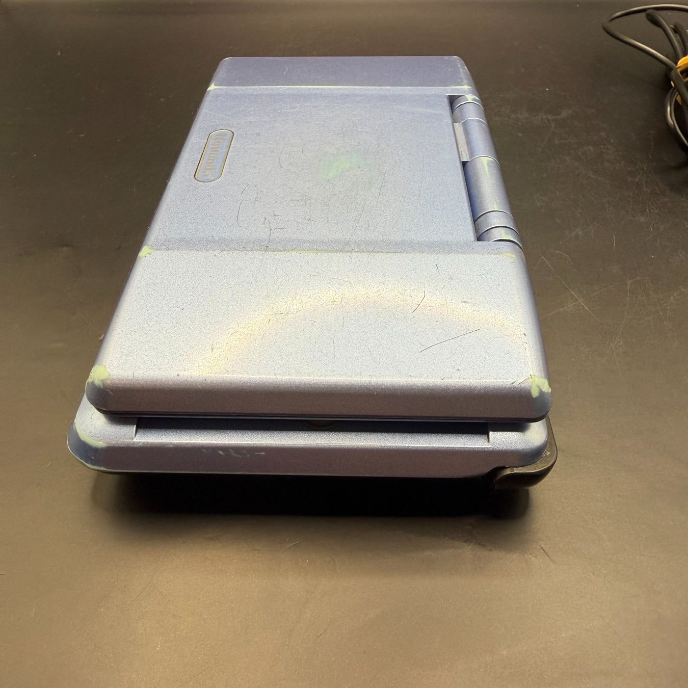 Nintendo Console: Nintendo DS Blau – Usato da Düdingen venduto da Nerdworld 8