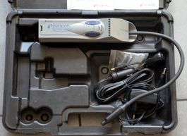 Inficon D-TEK Select Kältemittel Leck detektor/  détecteur