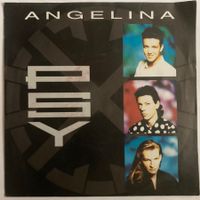 PSY - ANGELINA