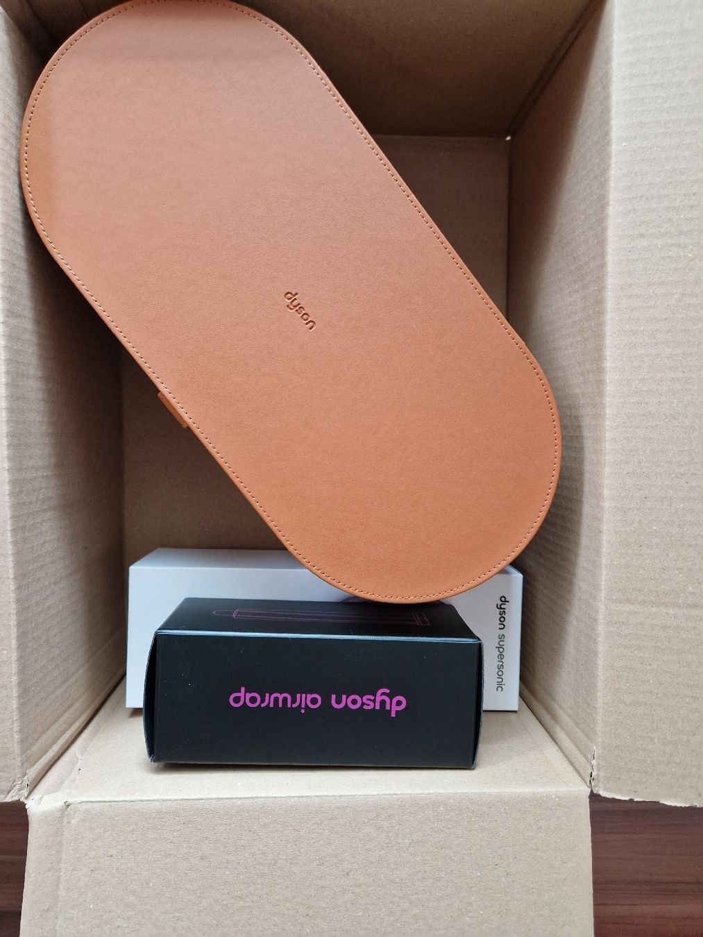 Dyson Sèche-cheveux: Dyson Airwrap – Neuf (Voir description) à Thayngen par Lan222 4