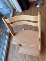 Tripp Trapp von Stokke (2017) guter Zustand