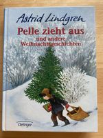 Pelle zieht aus und andere Weihnachtsgeschichten - Lindgren