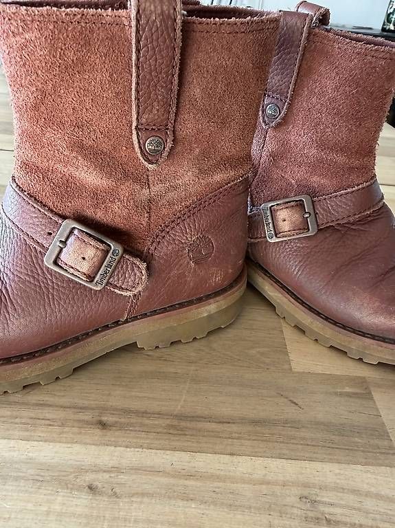 Scarpe per ragazze: Bottes d'hiver Timberland - Pointure 30 – Usato da Pully venduto da ant_klw6 1