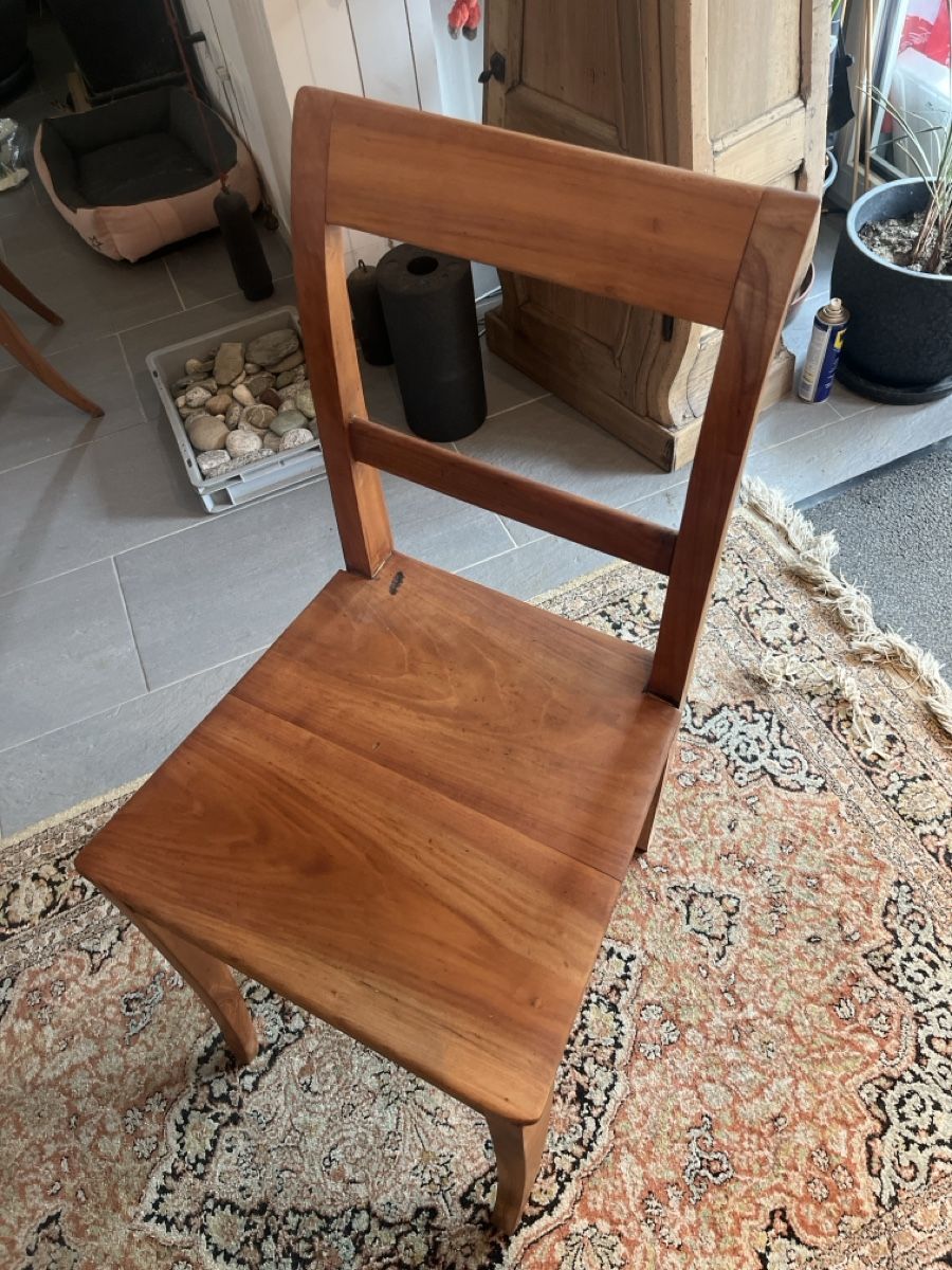 Sedie: Biedermeier Stuhl – Usato da Elsau venduto da romanho01