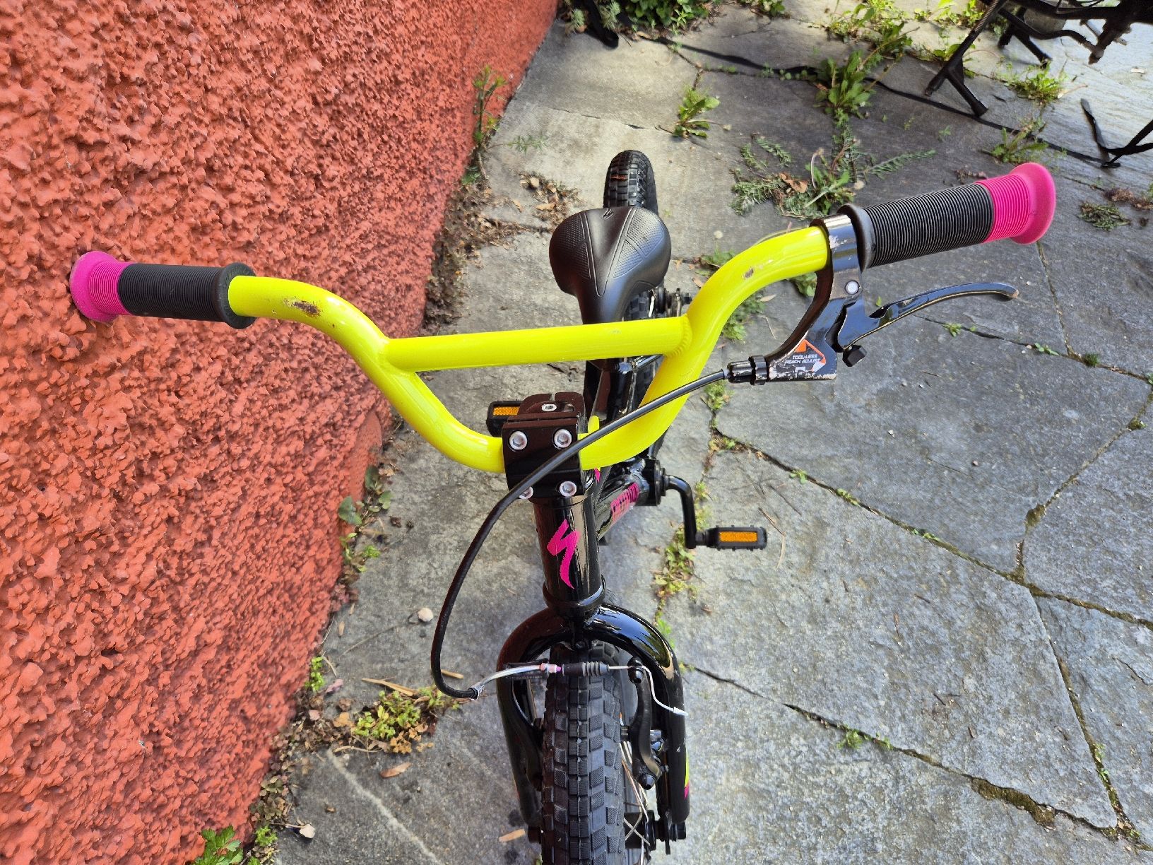 Specialized Velos: Spezialized Kinderfahrrad 16 Zoll – Gebraucht aus Zürich von Thoraxl 1