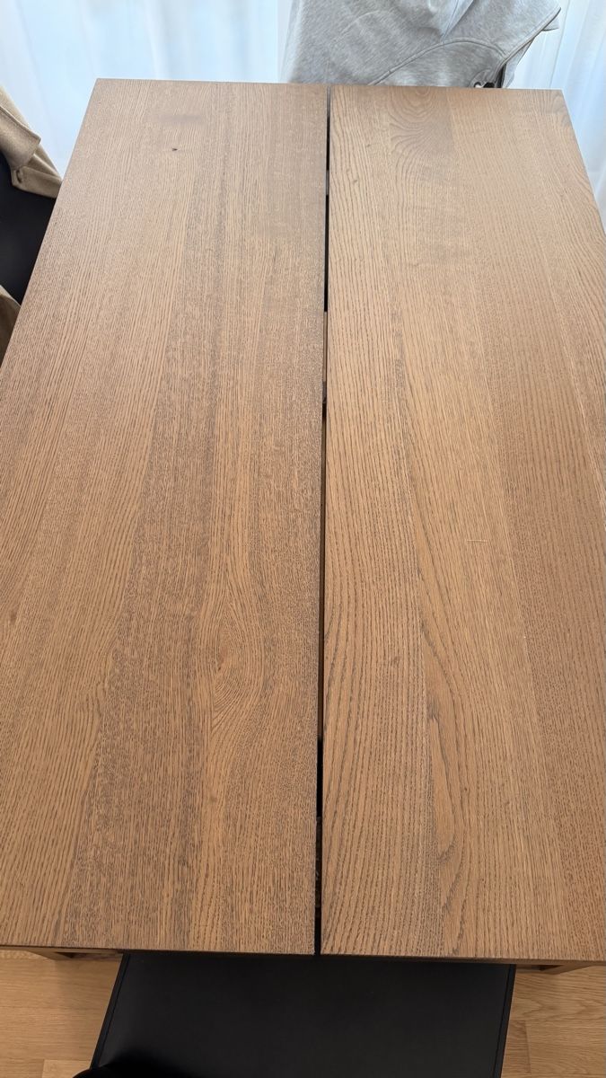 Ikea Tables: Esstisch – D'occasion à Liestal par j.lei 1