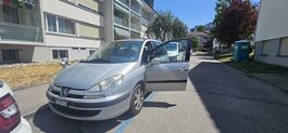 PEUGEOT 807 2.0 HDi ST.