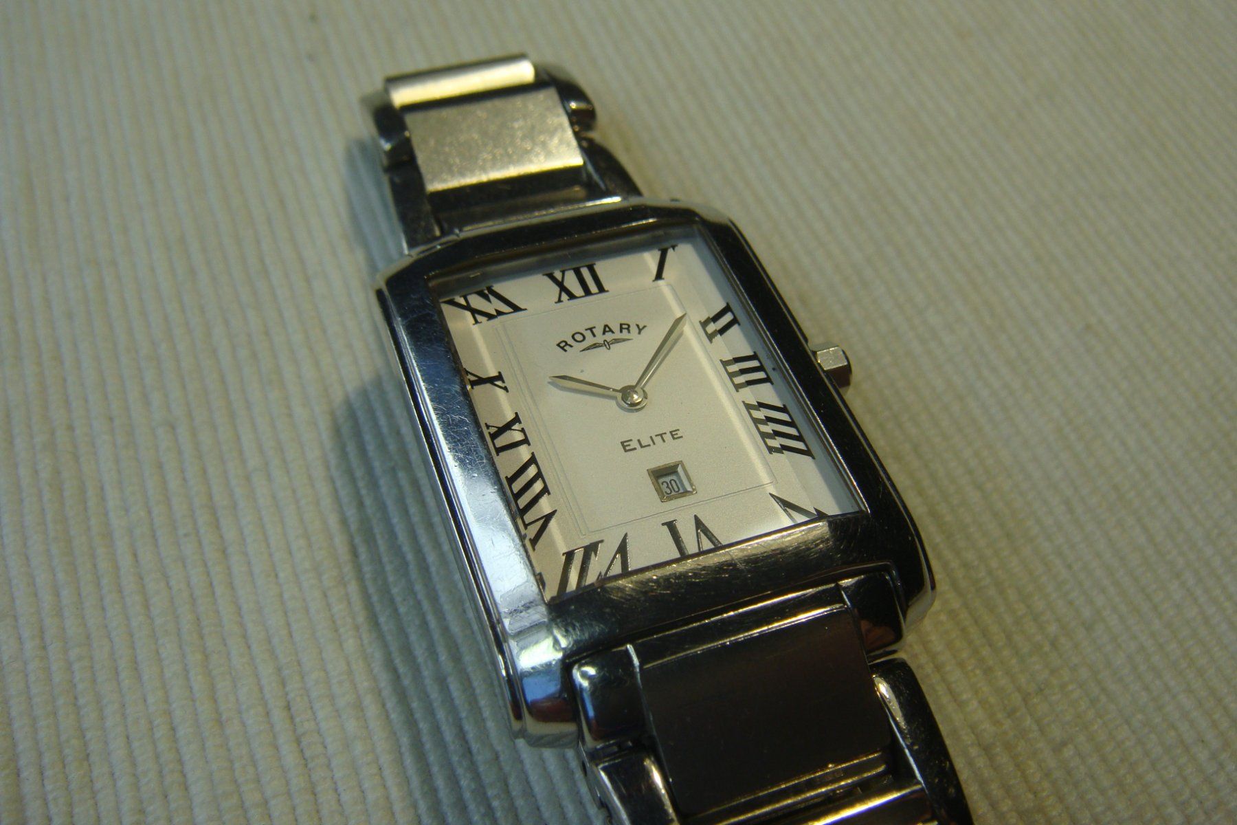 Rotary Montres: Rotary Elite Uhr – D'occasion à Emmenbrücke par kuhn4951 4