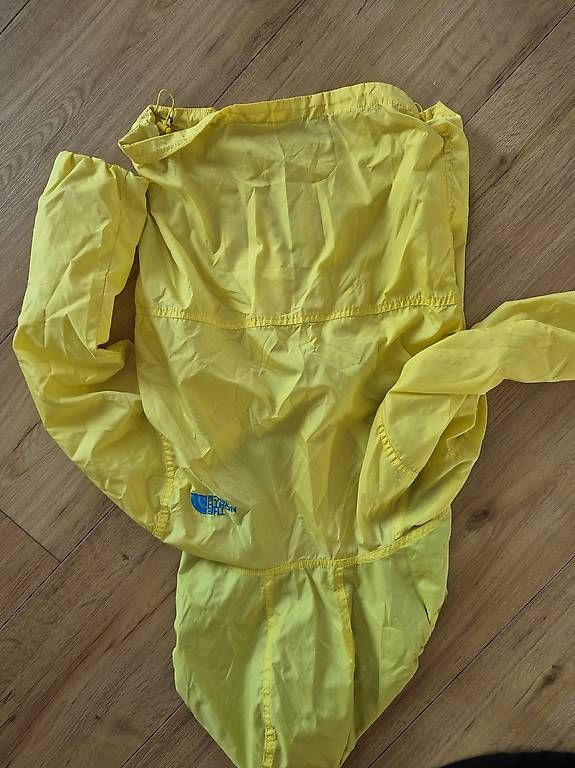 Jacken & Mäntel: Windjacke North Face gr.140 – Gebraucht aus Thun von Lexu4444