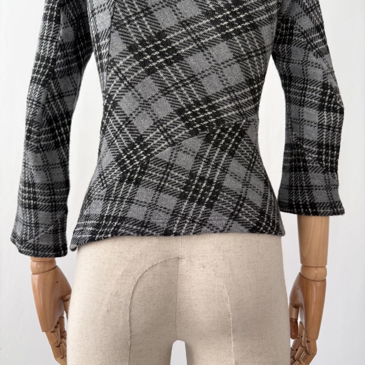 Comme Des Garcons Maglioni & Felpe: JUNYA WATANABE Comme Des Garçons archive 13-14 Pullover – Nuovo (secondo la descrizione) da Emmen venduto da Avviivva_Com2023 4