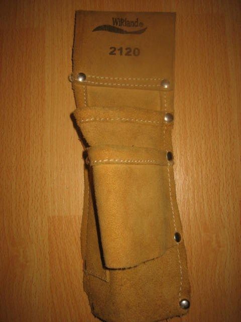 Hammerfänger Werkzeuggürtel Halterung - Edelstahl Werkzeughalter Für Hammer & Äxte