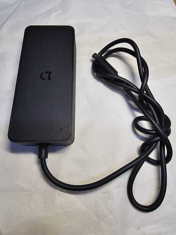 Xiaomi Caricabatterie: Xiaomi BCTA-71420-1701 Original Ladegerät Scooter e-trotti – Usato da Zweidlen venduto da dawkus 1