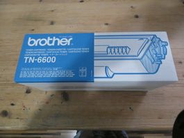 BROTHER TN-6600 TONER CARTRIDGE