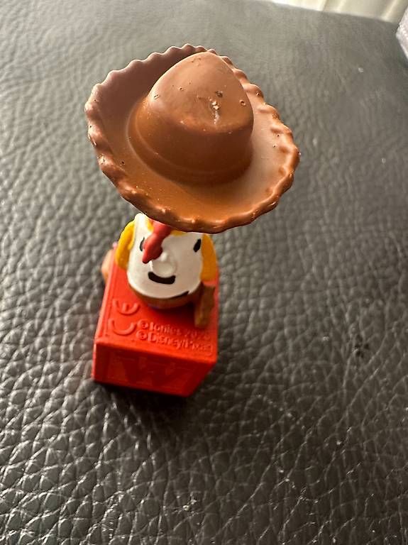 Audiolibri: Tonie Toy Story 1 – Usato da Langnau am Albis venduto da Vespula 1