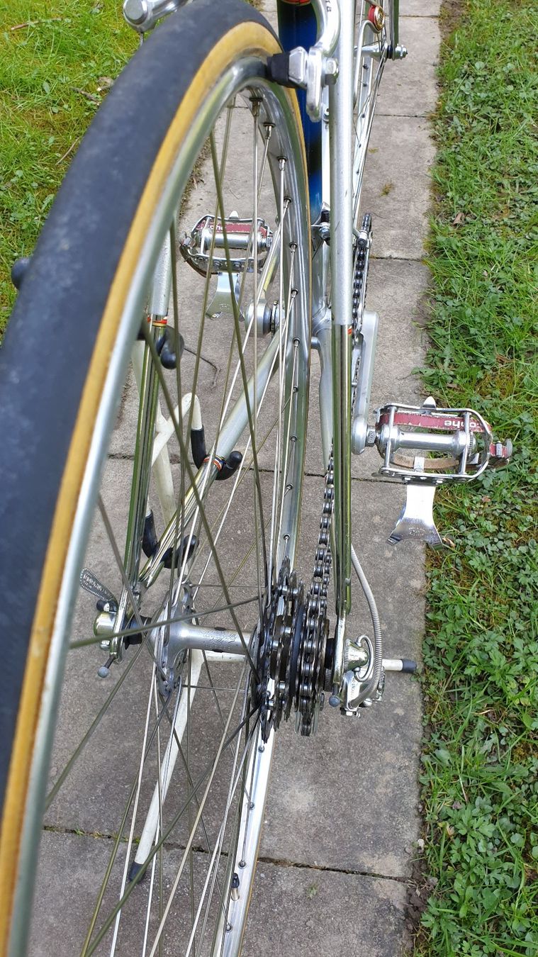 Mondia Vélos: Mondia Super – D'occasion à Luzern par RJN01 8