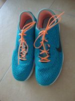 NEUWERTIGE NIKE Zoom Damen-Turnschuhe