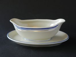 Schöne Sauciere von Langenthal 1945