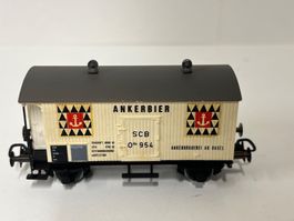 RUCO ANKERBIER SCB  HO AC