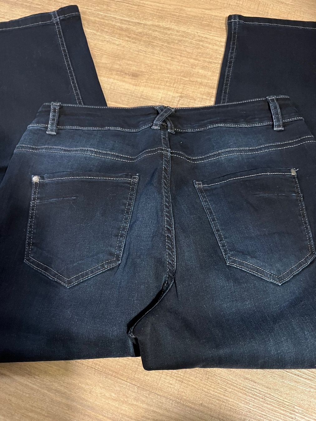 Jeans: Jeans, Kenny S., gr. 38 – Nuovo (secondo la descrizione) da Widnau venduto da Katja1973 2