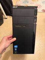 Acer Aspire PC Intel Core i5