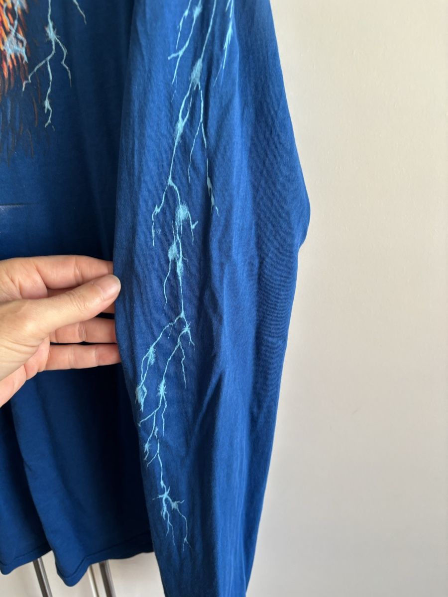 Hemden, T-Shirts & Polos: Hurley Langarm T-Shirt - Gr L – Gebraucht aus Winterthur von NatMet11 4