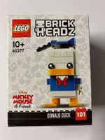 Lego Disney Brickheadz 40377, Donald Duck, Neu&OVP