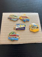 SBB PINS