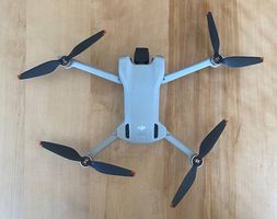 DJI Mini 3