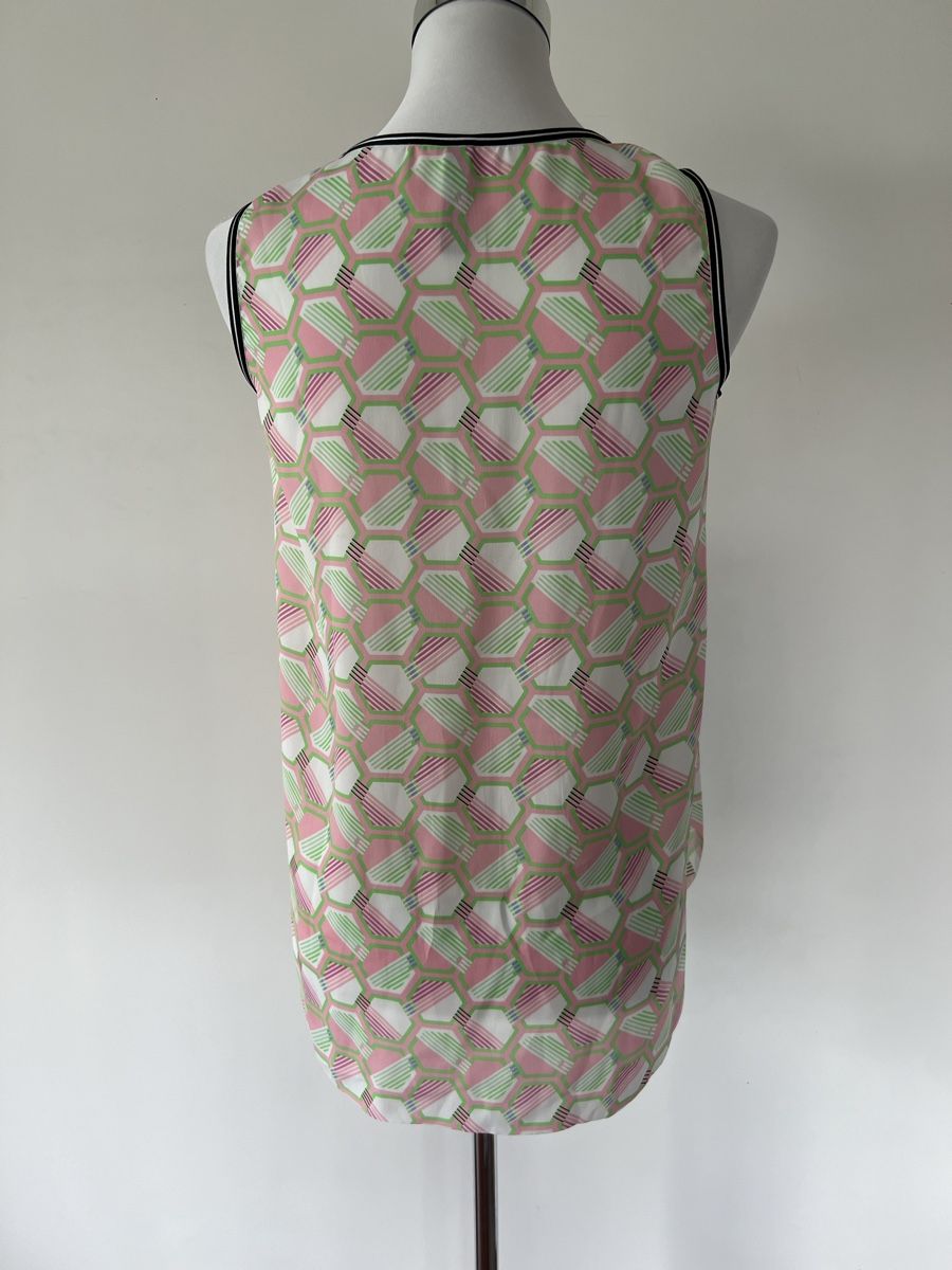 Marc Cain Top: Marc Cain Bluse Top Gr.1 xs – Usato da zürich venduto da kira.jj 2