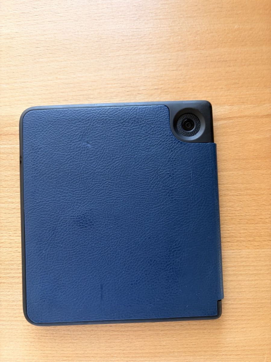 Tolino Tablet PC: Tolino Vision 6 e Book Reader + Hülle – Nuovo (secondo la descrizione) da Widen venduto da Dave18. 2