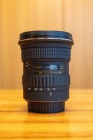 Tokina 12-24 F4 (IF) DX Weitwinkel 
