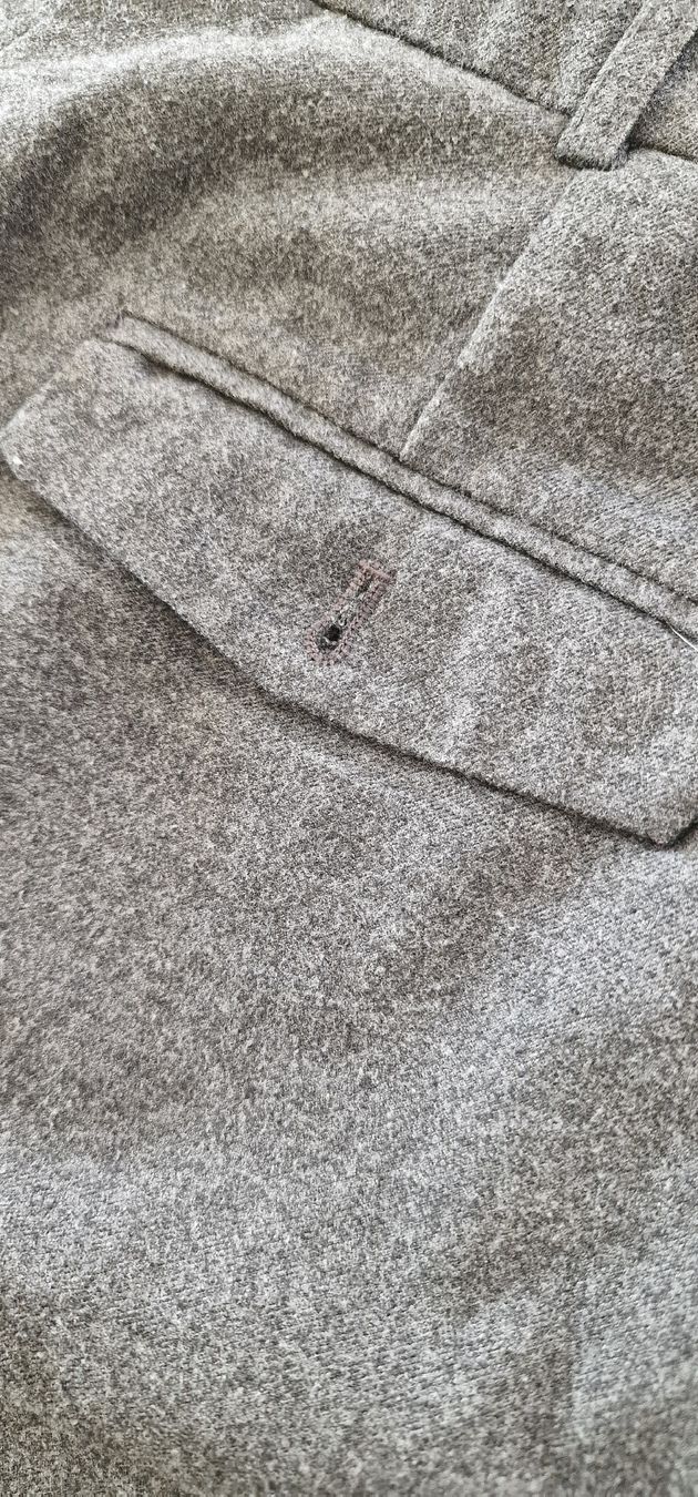 Hosen: Schöne Graue Shorts – Gebraucht aus Winterthur von Stina22 3
