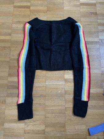 Off-shoulder top from Cooperative