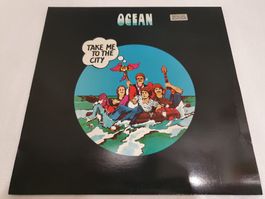 Ocean – Take Me To The City