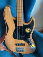 Sire Marcus Miller V5 Fretless Bass