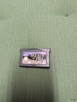 Breath of fire Nintendo game boy advance