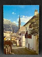 Sent 1440m: Dorfpartie, Engiadina