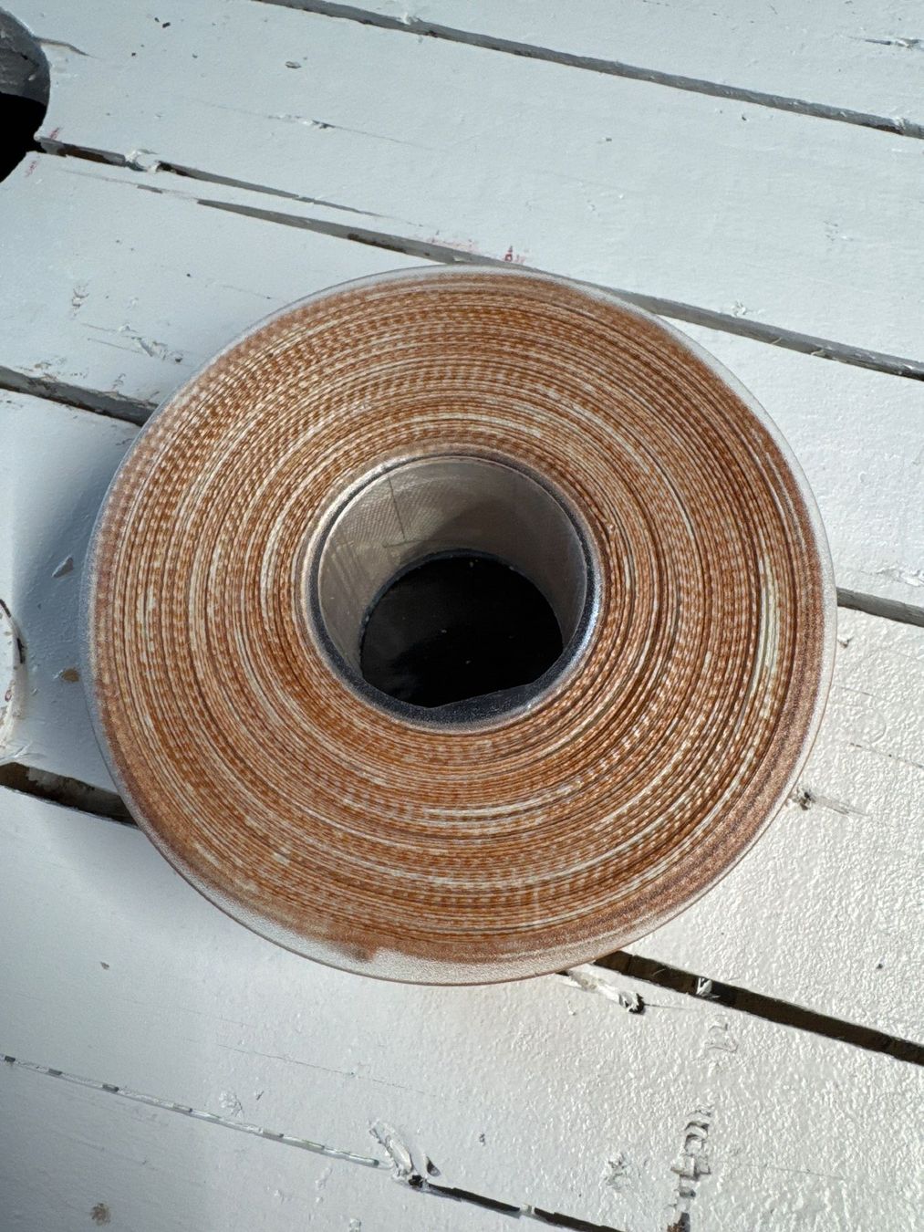 Nastri decorativi: Geschenkband "Tannenbäume" / P – Nuovo (secondo la descrizione) da Neukirch (Egnach) venduto da muolen 2