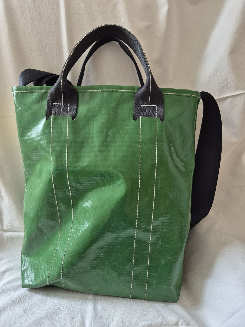 Freitag Borse: FREITAG F202 LELAND – Usato da Herzogenbuchsee venduto da herzchae 6