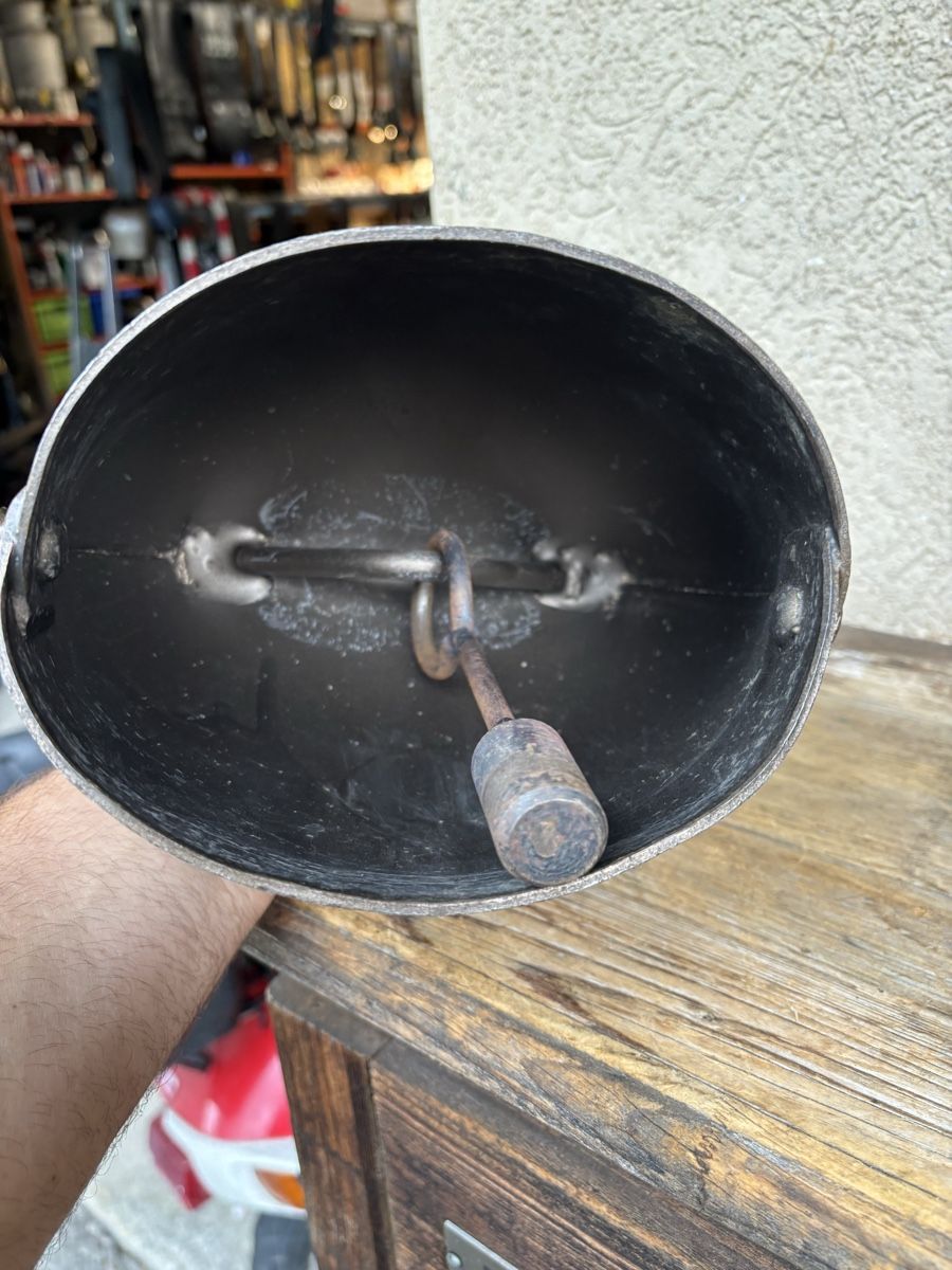 Glocken & Treicheln: Firmann NR 11 – Neu (gemäss Beschreibung) aus Schangnau von Roseggli82 9