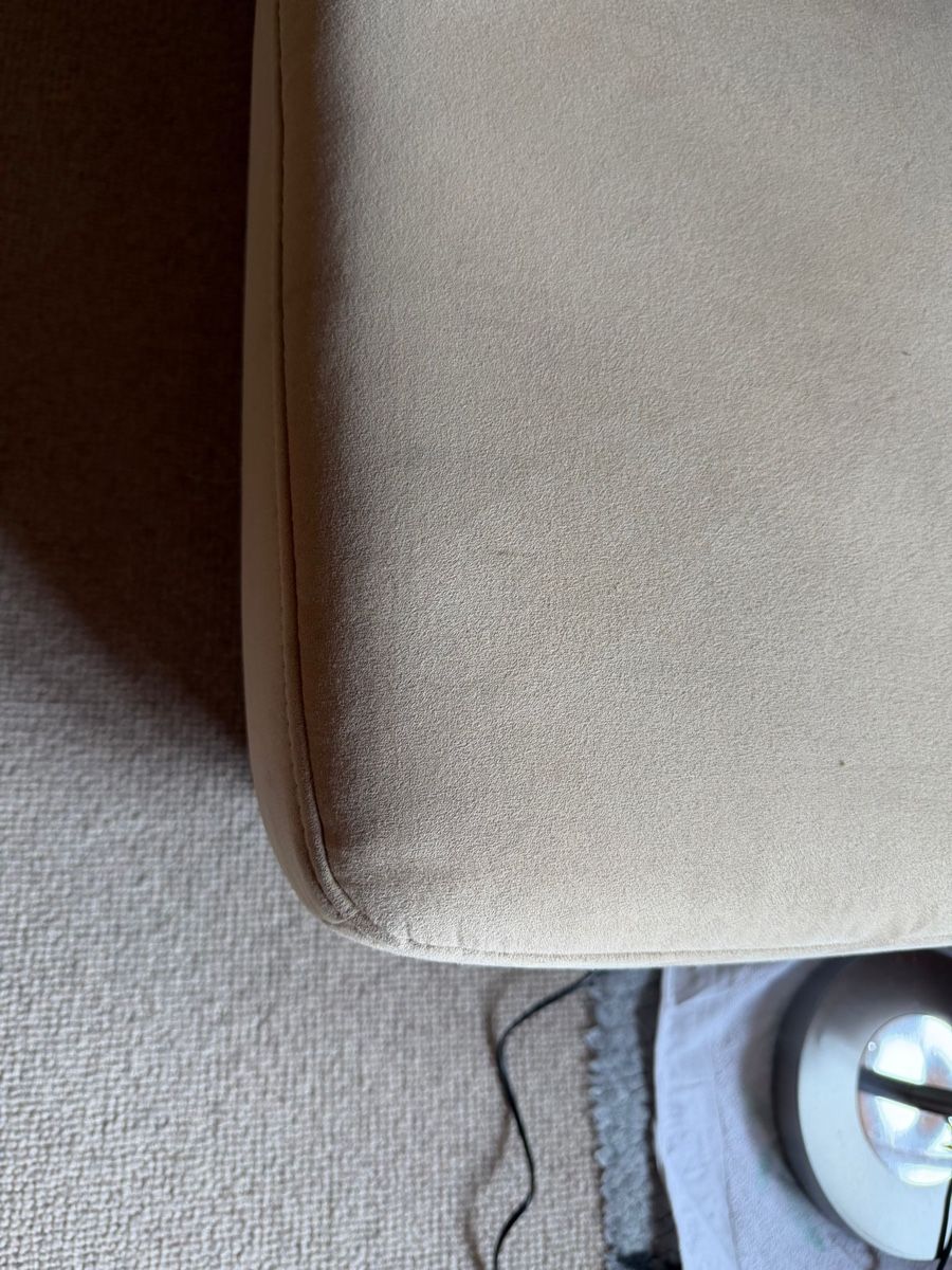 Sofas: Ecksofa – D'occasion à Spiez par pecora01 2