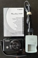 Canon PowerShot S120