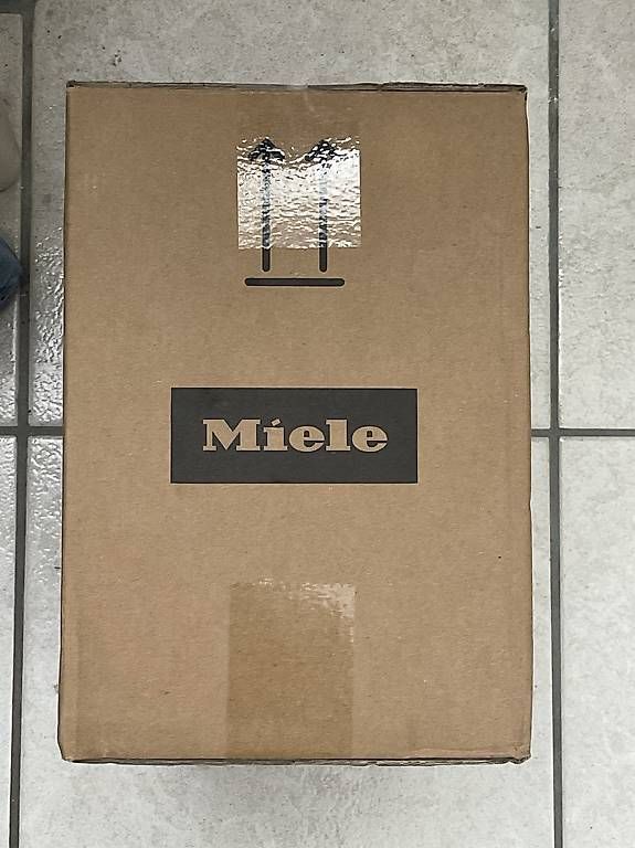 Miele Machines à laver: Vendo detersivi per lavatrice tipo Miele – D'occasion à Novazzano par Tatonetata